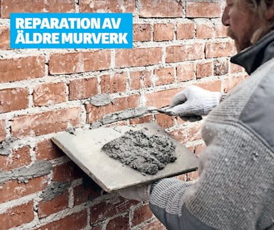 Restaureringsbruk Restaureringsbruk